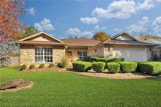 2938 E Whippoorwill Ln, Fayetteville, AR 72701