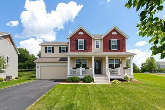 12330 86th Ave N, Maple Grove, MN 55369