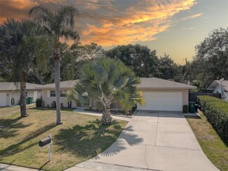 1456 Morrow Dr, Clearwater, FL 33756