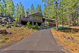 13391 Anapholis Unit GM 419, Black Butte Ranch, OR 97759