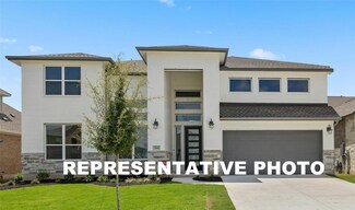 100 Cloverton Crescent, Hutto, TX 78634