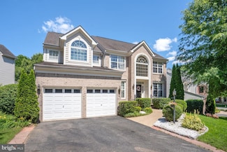 13010 Lashmere Ct, Woodbridge, VA 22192