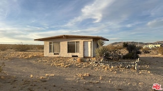 5170 Dusty Mile Rd, Landers, CA 92285
