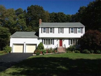 11 Azalea Rd, Sharon, MA 02067