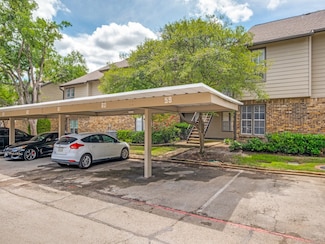5300 Keller Springs Rd Unit 2041, Dallas, TX 75248