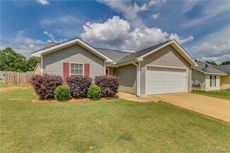 35 Griffin Dr, Moundville, AL 35474