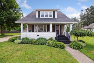 115 East, Reading, MI 49274