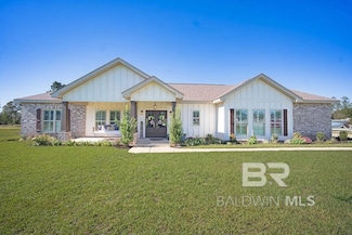 3336 Deer Crest Dr, Mobile, AL 36695