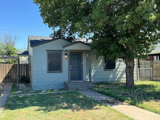 3306 Emory St, Lubbock, TX 79415