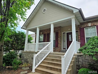 778 Queens Court Place, Saint Peters, MO 63376