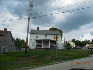 601 Hill St, New Salem, PA 15468