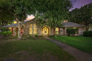 9409 Gold Camp Cir, Waco, TX 76712
