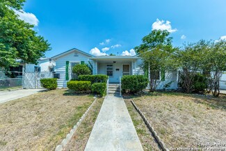 333 W Mariposa Dr, San Antonio, TX 78212