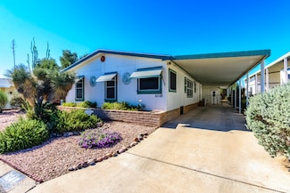 6348 S Waterton Dr, Tucson, AZ 85746