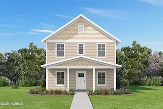 117 Ambergate Ct, Rocky Mount, NC 27804