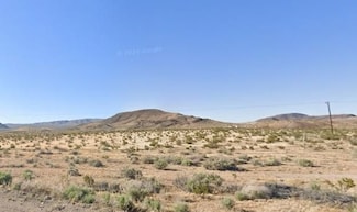 0 Fossil Bed Rd Unit 23845777, Barstow, CA 92347