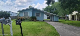 602 Juarez St, New Iberia, LA 70563