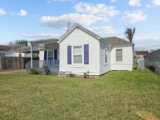 7619 Joplin St, Houston, TX 77087