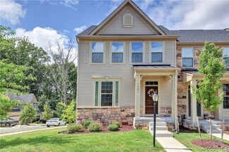 5501 Riverside Heights Way, Richmond, VA 23225