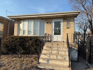 2620 W 36th Place, Chicago, IL 60632