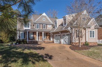 3037 S Freeman Rd, Williamsburg, VA 23185