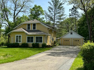 463 & 471 Stuart Lake Rd, Marshall, MI 49068