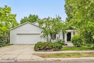 2801 W Villard St, Bozeman, MT 59718