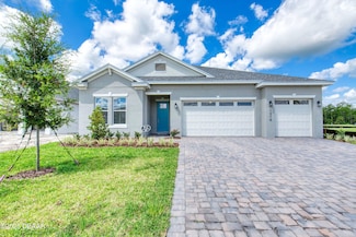1316 Loftwedge Cir, Daytona Beach, FL 32124