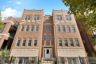 3927 N Greenview Ave Unit 4N, Chicago, IL 60613