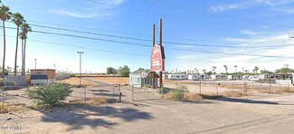 Unlisted Address