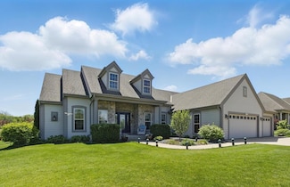 4339 W Forest Hill Ave, Franklin, WI 53132