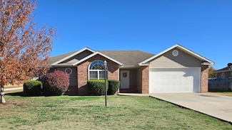 5338 Valley Dr, Morrisville, MO 65710