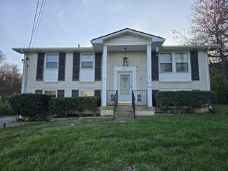 134 Cherokee Ct, Antioch, TN 37013