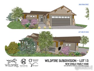 1760 Continental Peaks Cir, Estes Park, CO 80517
