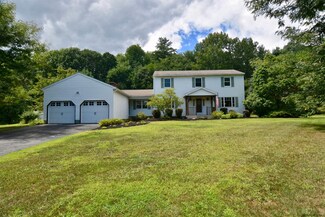 7 Ashlor Dr, Middle Grove, NY 12850