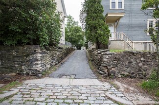 119 Cato St, Woonsocket, RI 02895