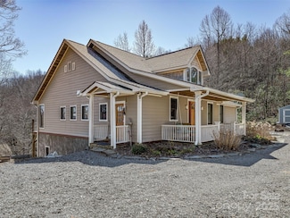 189 Prospectors Trail, Black Mountain, NC 28711