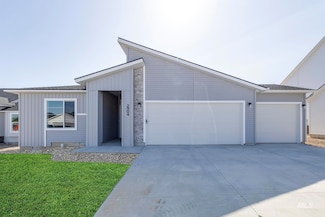 2904 N Arroyo Vista Way, Kuna, ID 83634