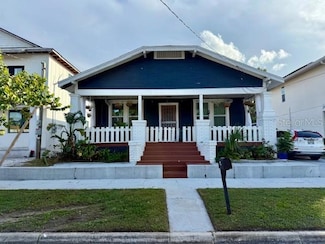 1912 W Cherry St, Tampa, FL 33607
