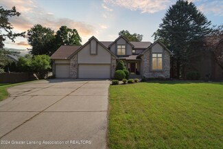 2412 Cheltingham Blvd, Lansing, MI 48917
