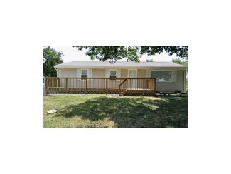 5005 NE 58th St, Kansas City, MO 64119