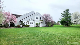 19 N 19 Breckenridge Ln Ln, Monroe Township, NJ 08831