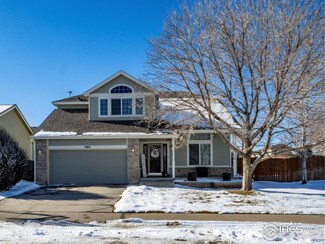 464 Heritage Ln, Johnstown, CO 80534