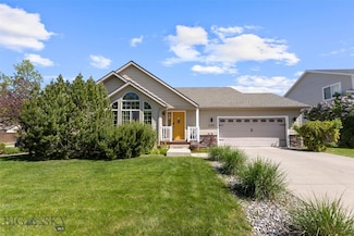 3197 Rose St, Bozeman, MT 59718