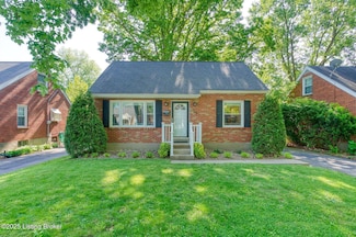 209 Merriman Rd, Louisville, KY 40207