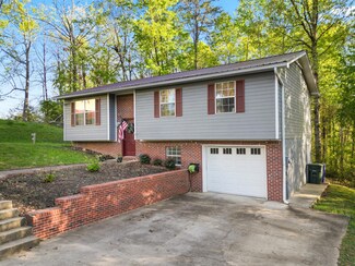 1330 20th St SE, Cleveland, TN 37311