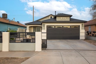 420 Evening Fire St SW, Albuquerque, NM 87121