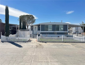 3753 E Avenue I Unit 53, Lancaster, CA 93535
