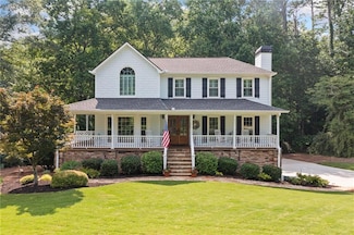 226 Nacoochee Dr, Woodstock, GA 30188