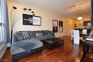 4585 Dean Martin Dr Unit 205, Las Vegas, NV 89103